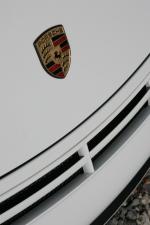 Porsche 911 Turbo by Edo Competition 2011 года